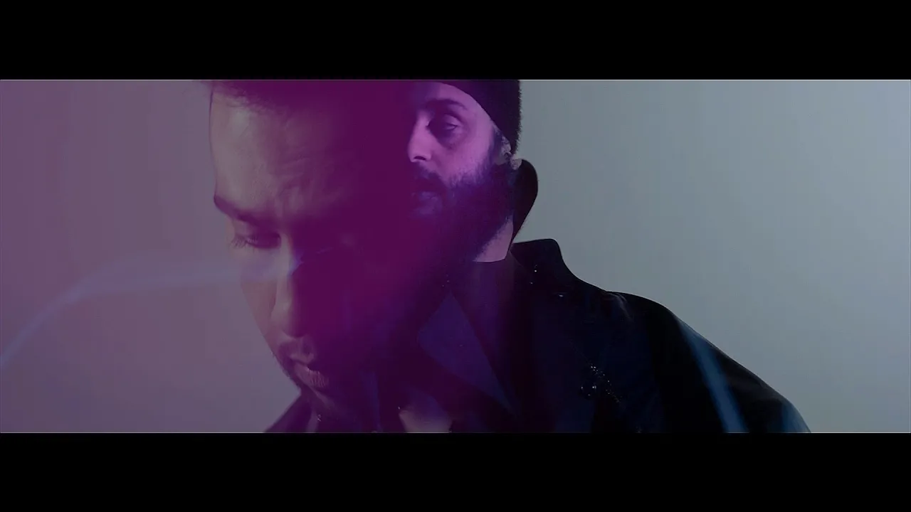 The PropheC - Chall Mere Naal ft. Fateh (Official Music Video)