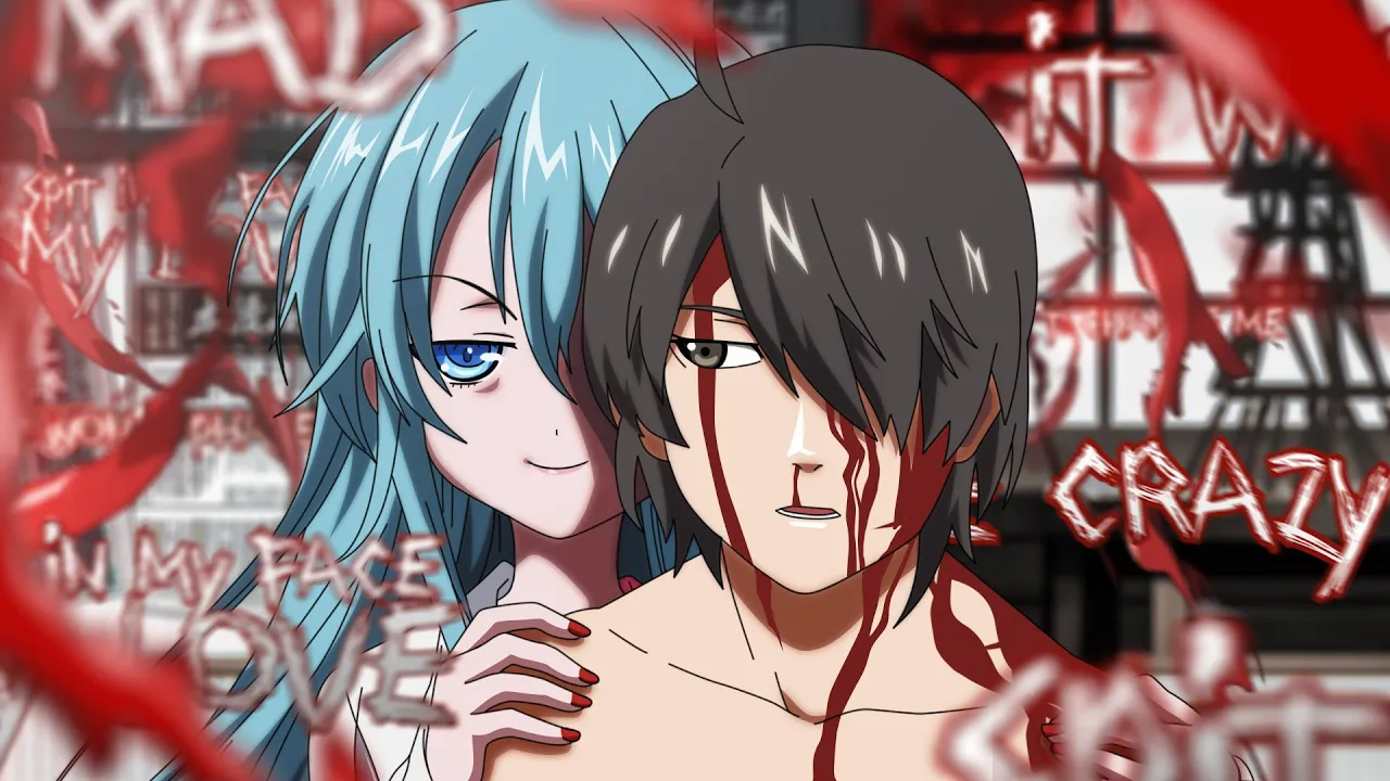 ThxSoMch - SPIT IN MY FACE! background