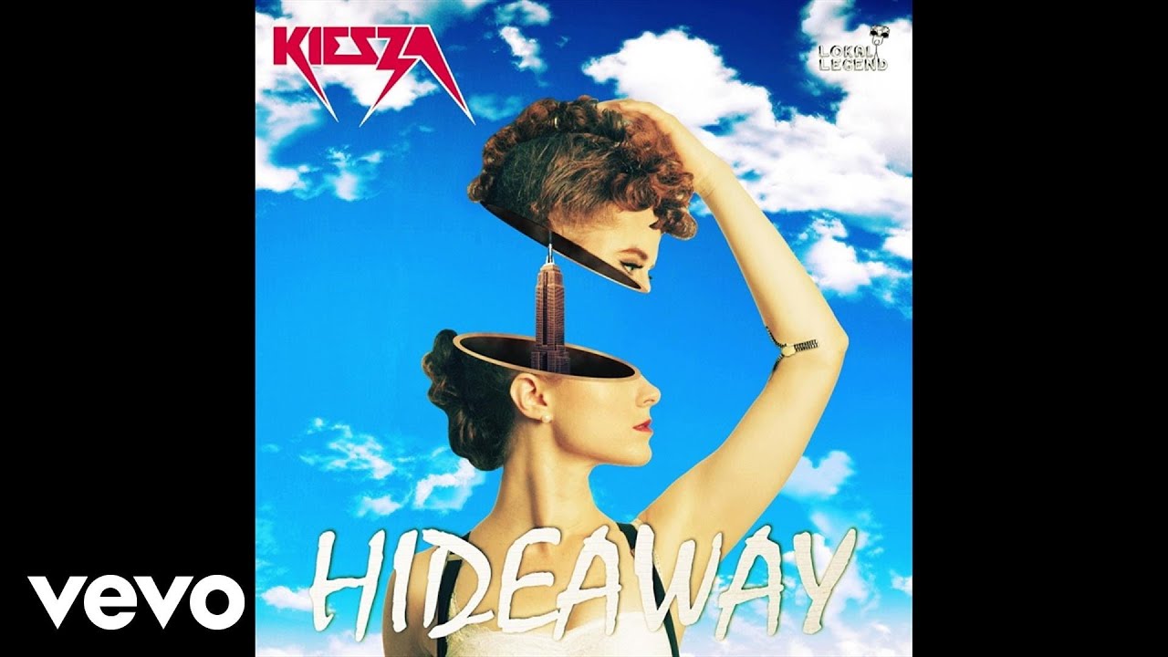Kiesza - So Deep