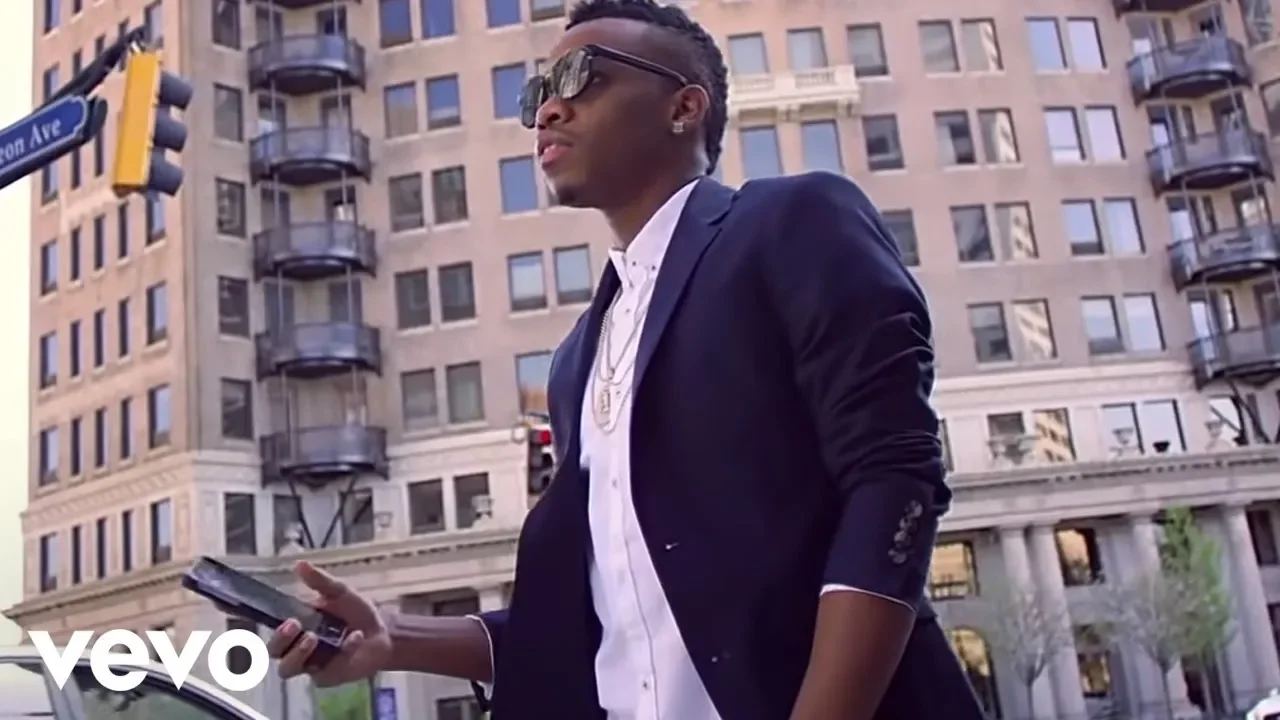 Teknomiles - Where (Official Music Video) background
