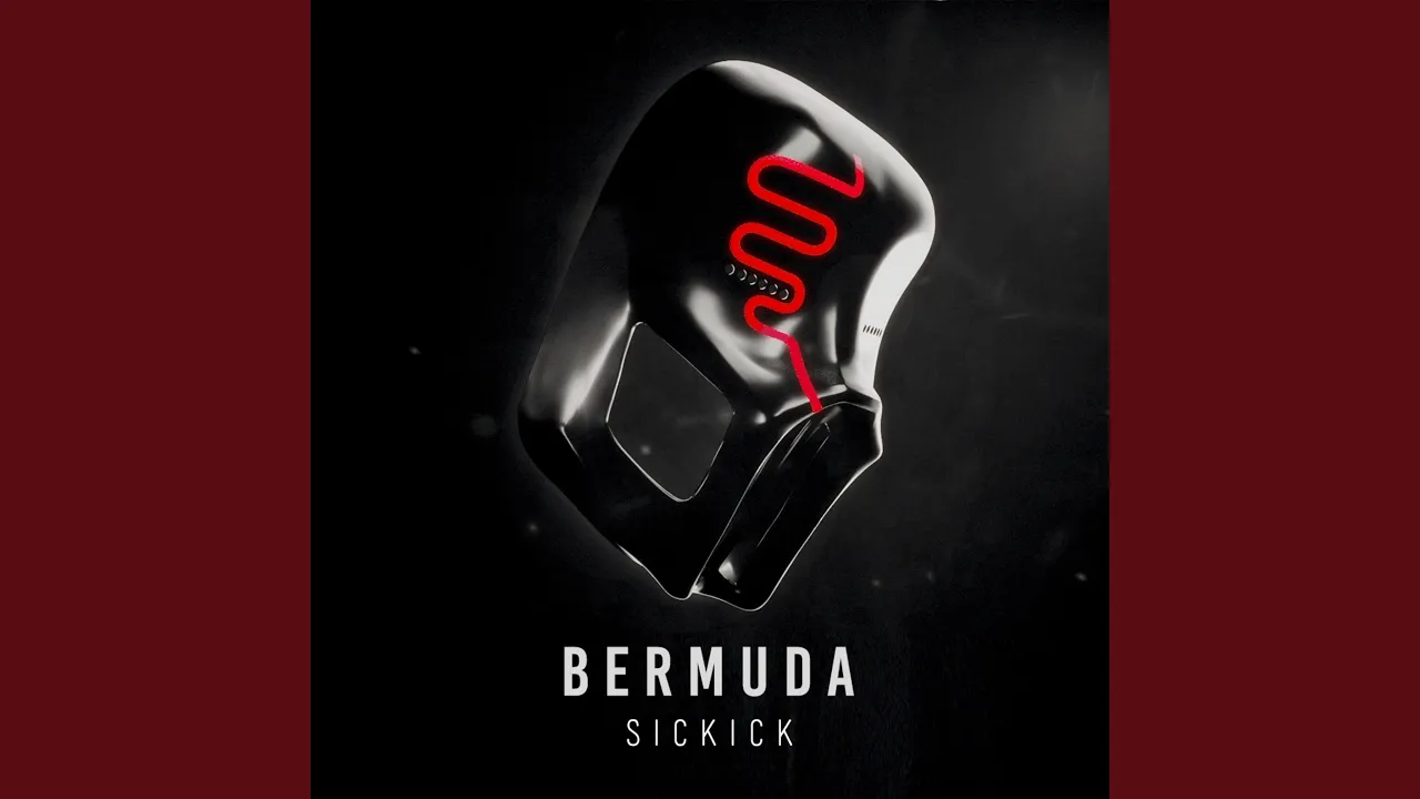 Bermuda background