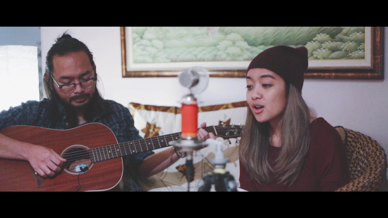 Kamulah Satu-Satunya - Dewa 19 (Cover) by The Macarons Project background