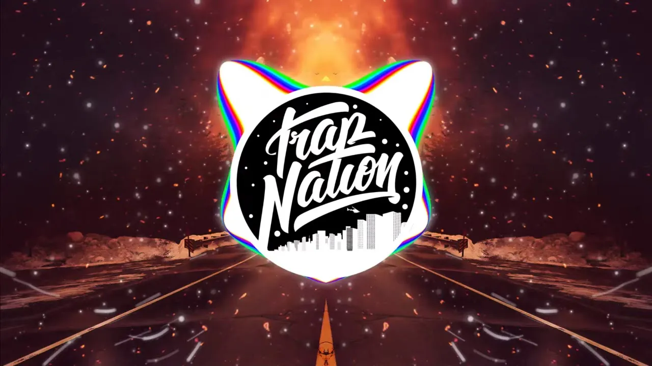 Three Days Grace - I Hate Everything About You (Vosai Remix) background