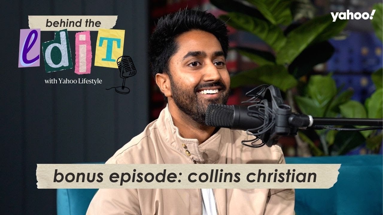 MAFS’ Collins spills on his controversial edit, unseen moments & joining OnlyFans | Yahoo Australia (2024) | Watch on Movi47