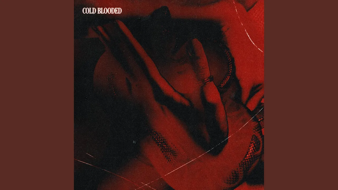 COLD BLOODED - Sped Up