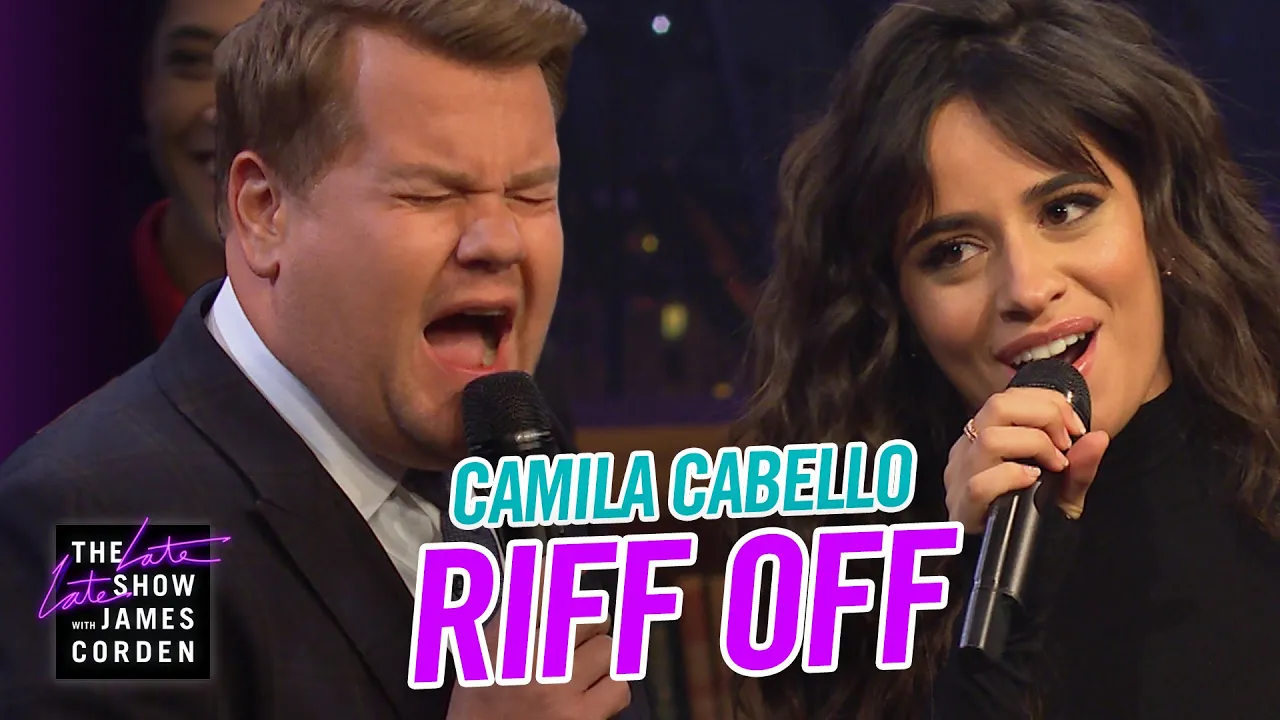 1999 v 2019 Riff-Off w/ Camila Cabello (2020) | Watch on Movi47