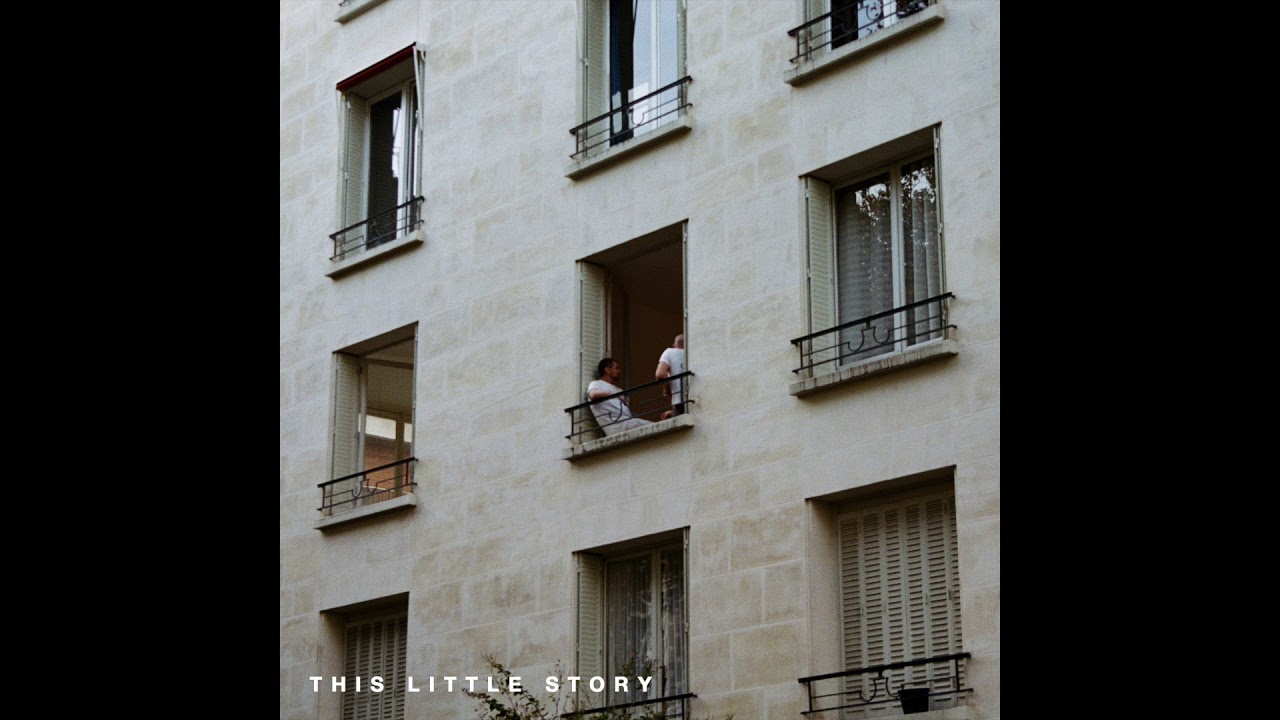 New West - This Little Story