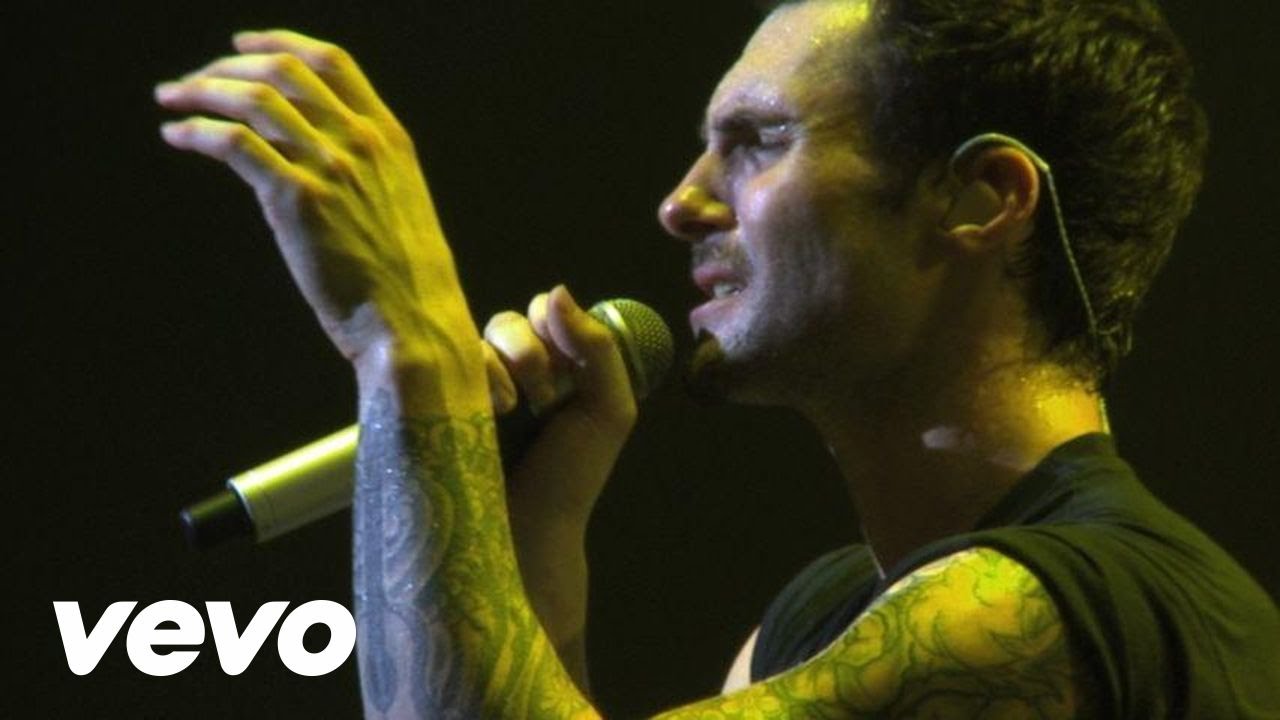Maroon 5 - Daylight (Playing for Change) (Official Music Video) background