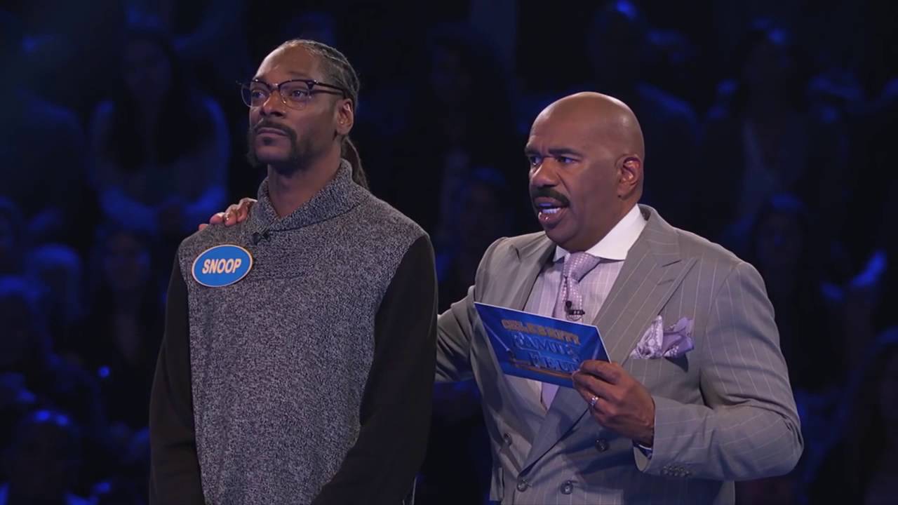 Snoop Dogg's High in the HORSE moment! MUST WATCH (Subscribe) background