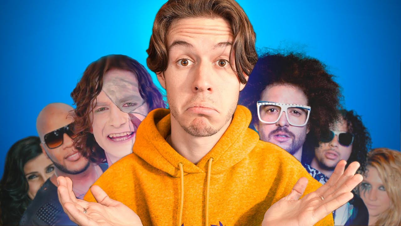QUE SONT-ILS DEVENUS 🌎 (LMFAO, Flo Rida, Nelly Furtado...) (2023) | Watch on Movi47