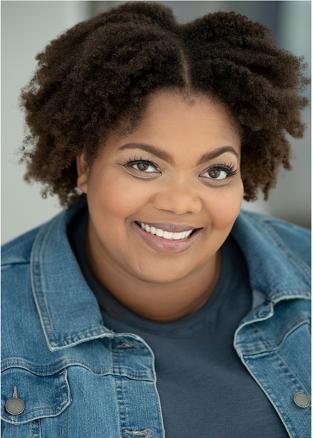 actor Jovan Hayes large photo