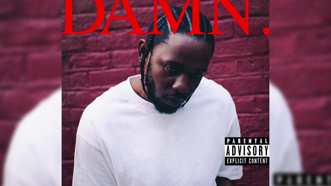 PRIDE - Kendrick Lamar (DAMN)