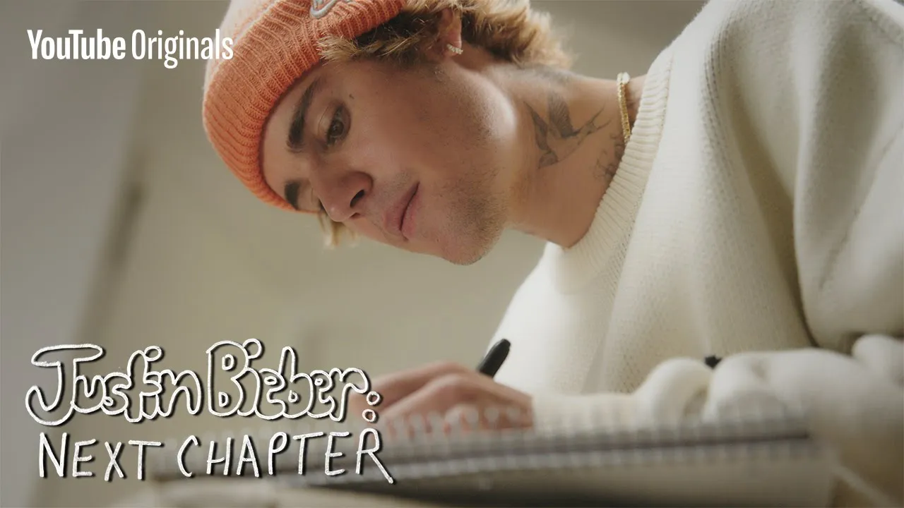 Justin Bieber: Next Chapter | A Special Documentary Event (Official)