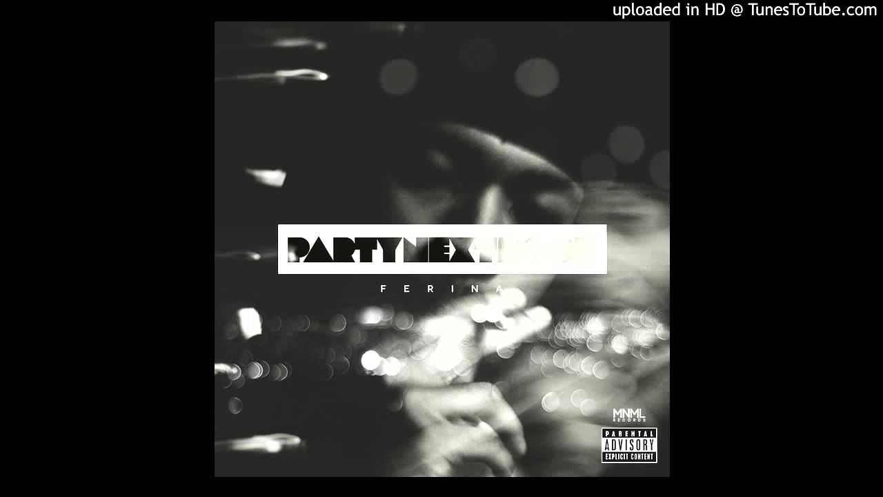 PartyNextDoor - Dreamin (Leak) background