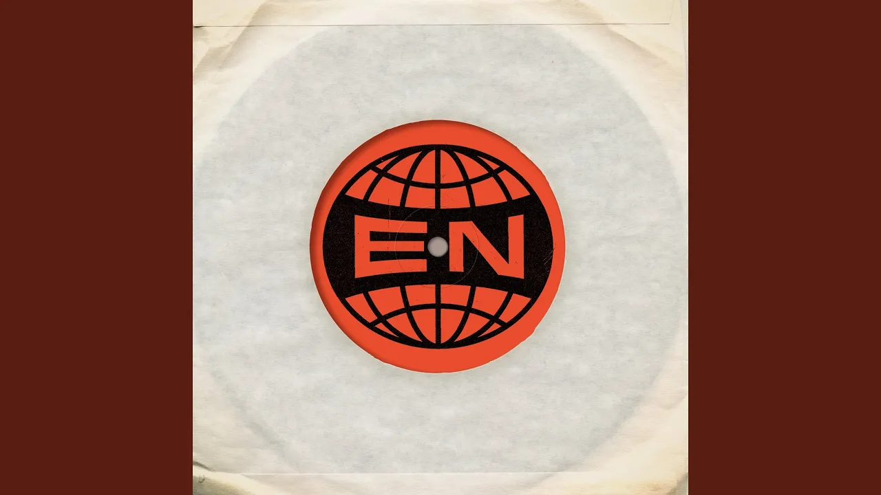 Everything Now background