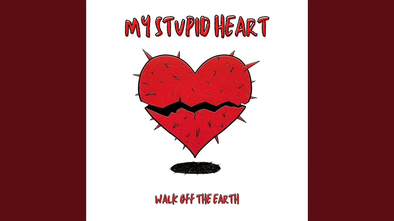 My Stupid Heart