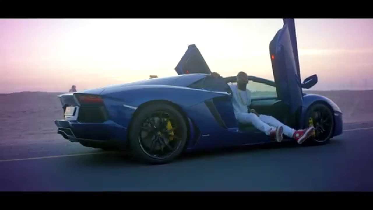 The Sound - Davido ft. Uhuru & DJ Buckz (Official Music Video) background