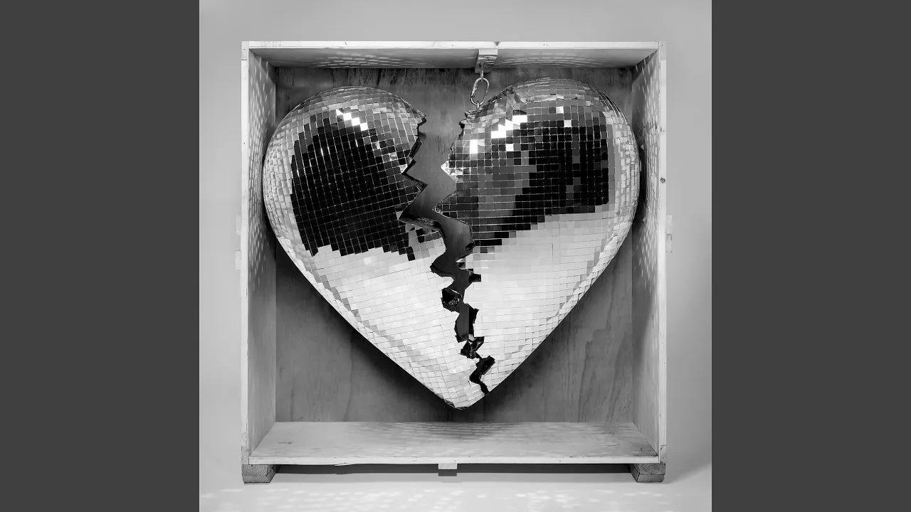 Nothing Breaks Like a Heart