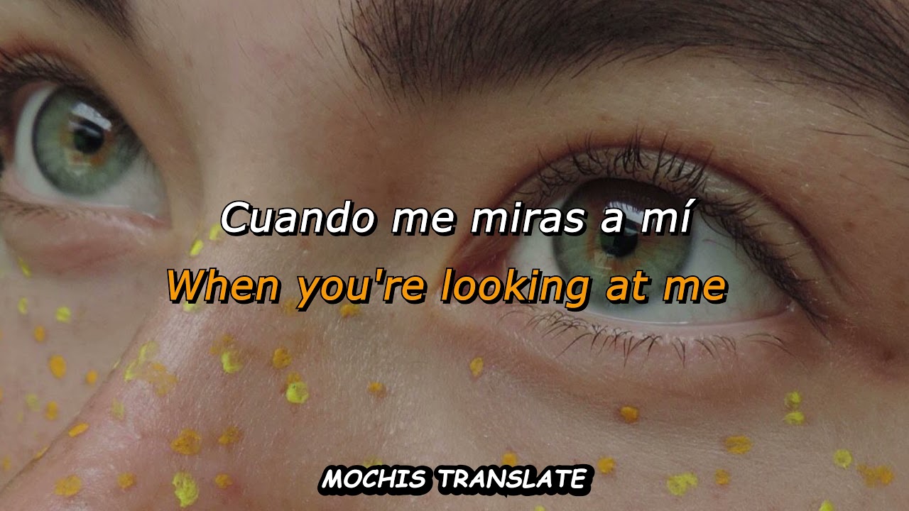 Ruth B - Dandelions (Sub. Español / Lyrics) background