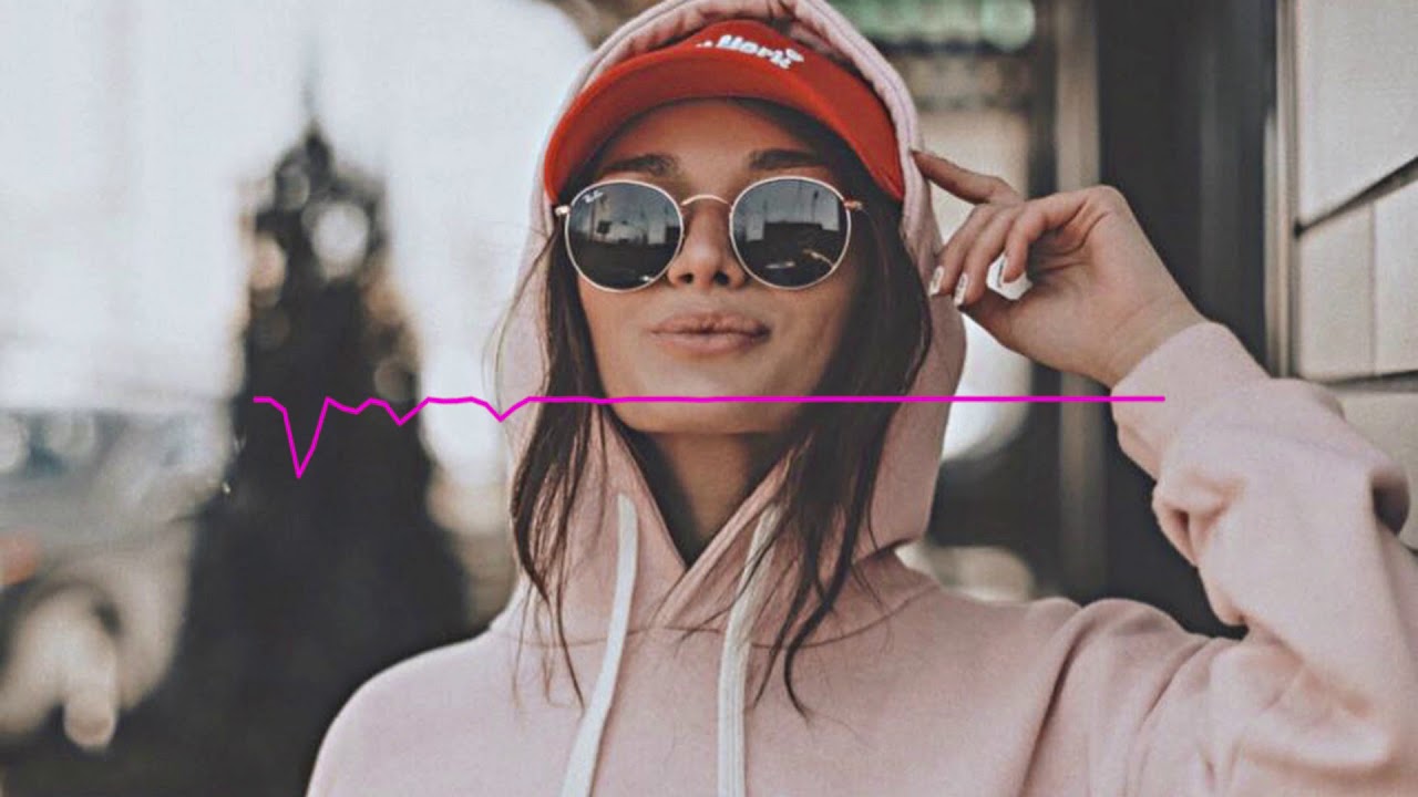 MBNN & Rowald Steyn - ilomilo (Billie Eilish) background