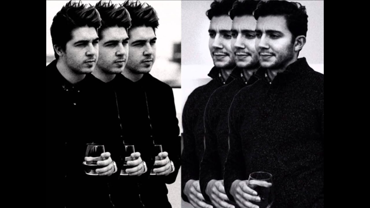 Majid Jordan - Take Control background
