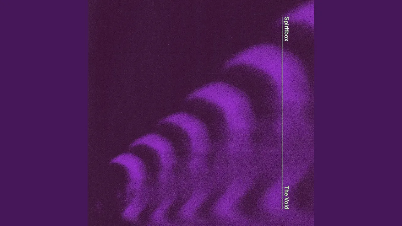 The Void background