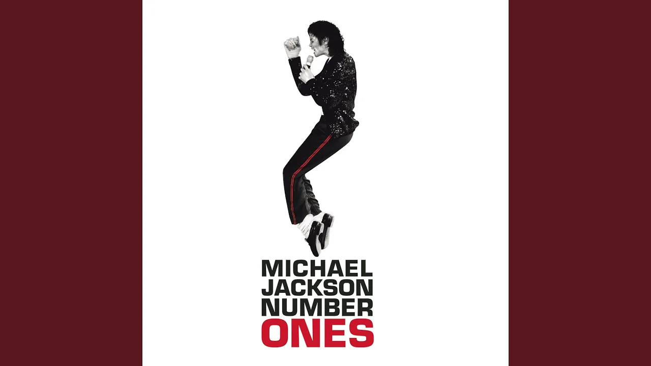 Thriller (2003 Edit) background