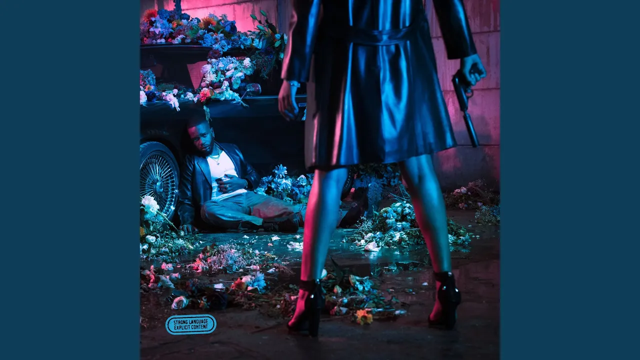 D O D O (feat. Adekunle Gold) (Adekunle Gold Version) background