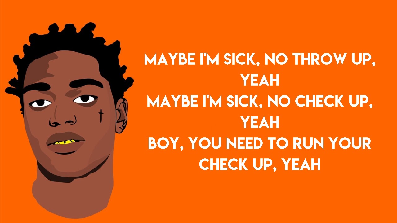 (NEW) Kodak Black - Roll in Peace feat. Xxxtentacion (Lyrics) background