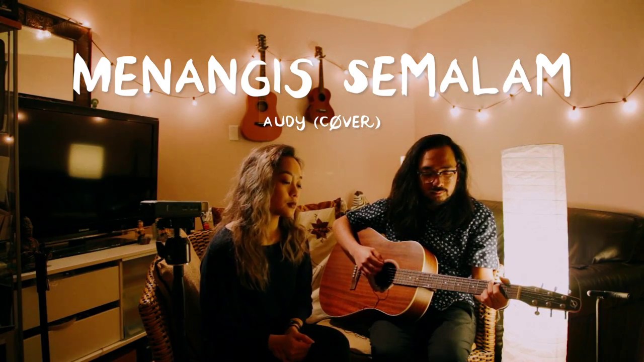 MENANGIS SEMALAM - Audy (Cover) by The Macarons Project