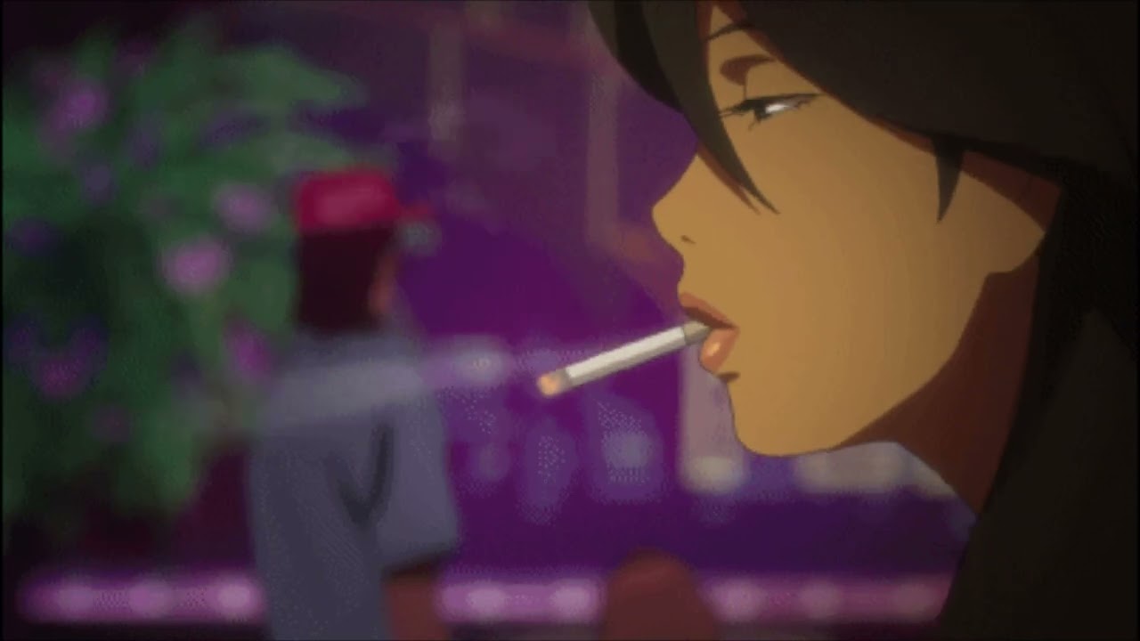 tems - wait for u / higher (slowed + reverb) background