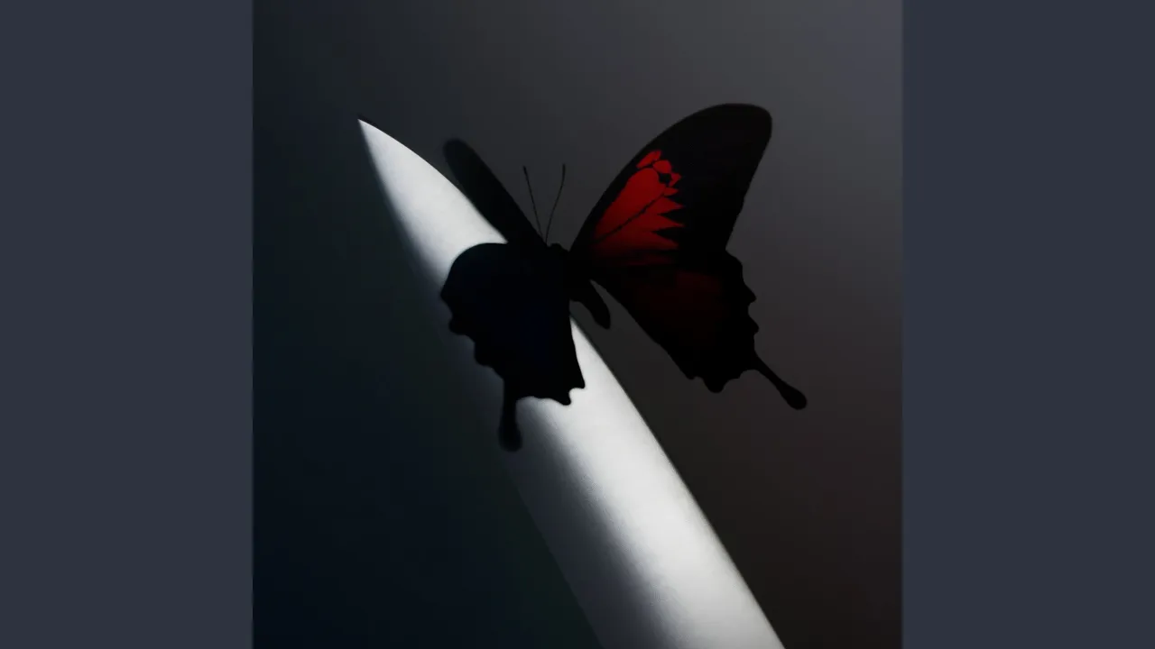 One Right Now background