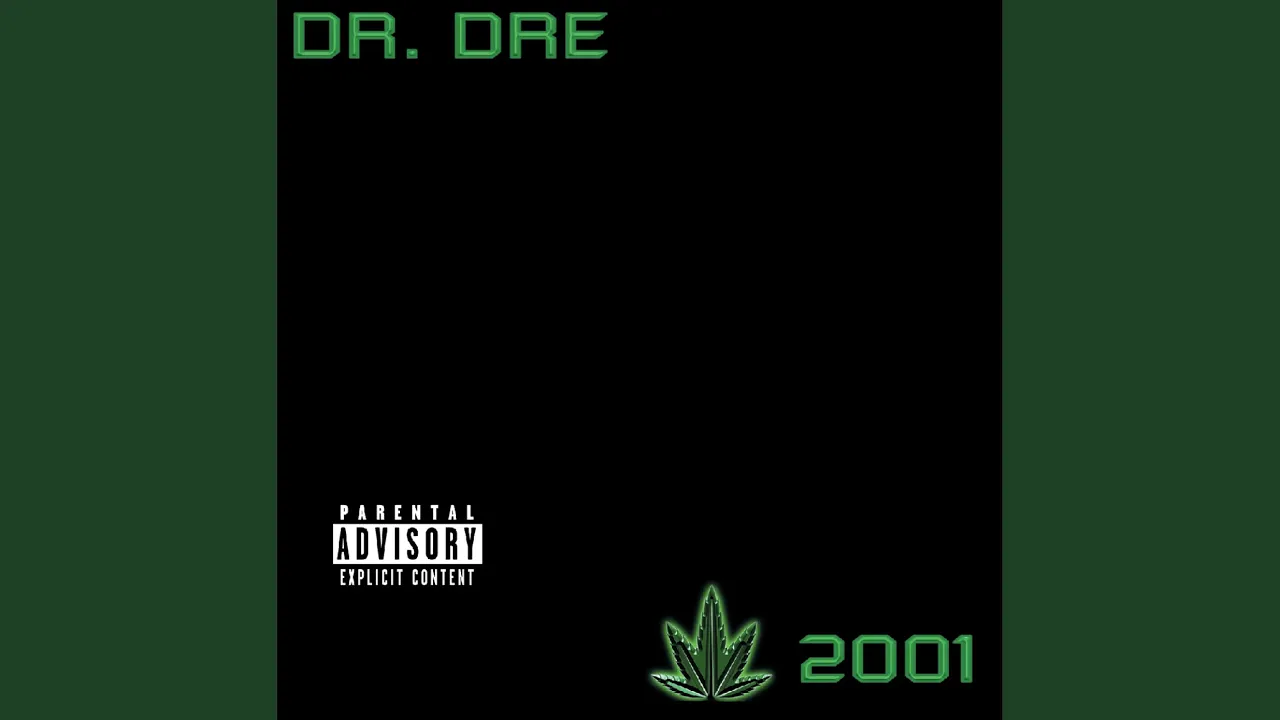 Still D.R.E.