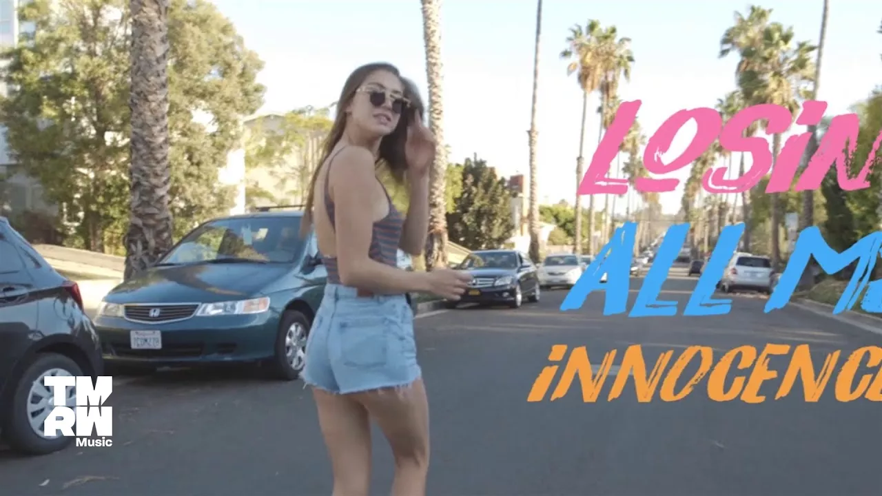Loud Luxury feat. Brando - Body (Official Music Video) background