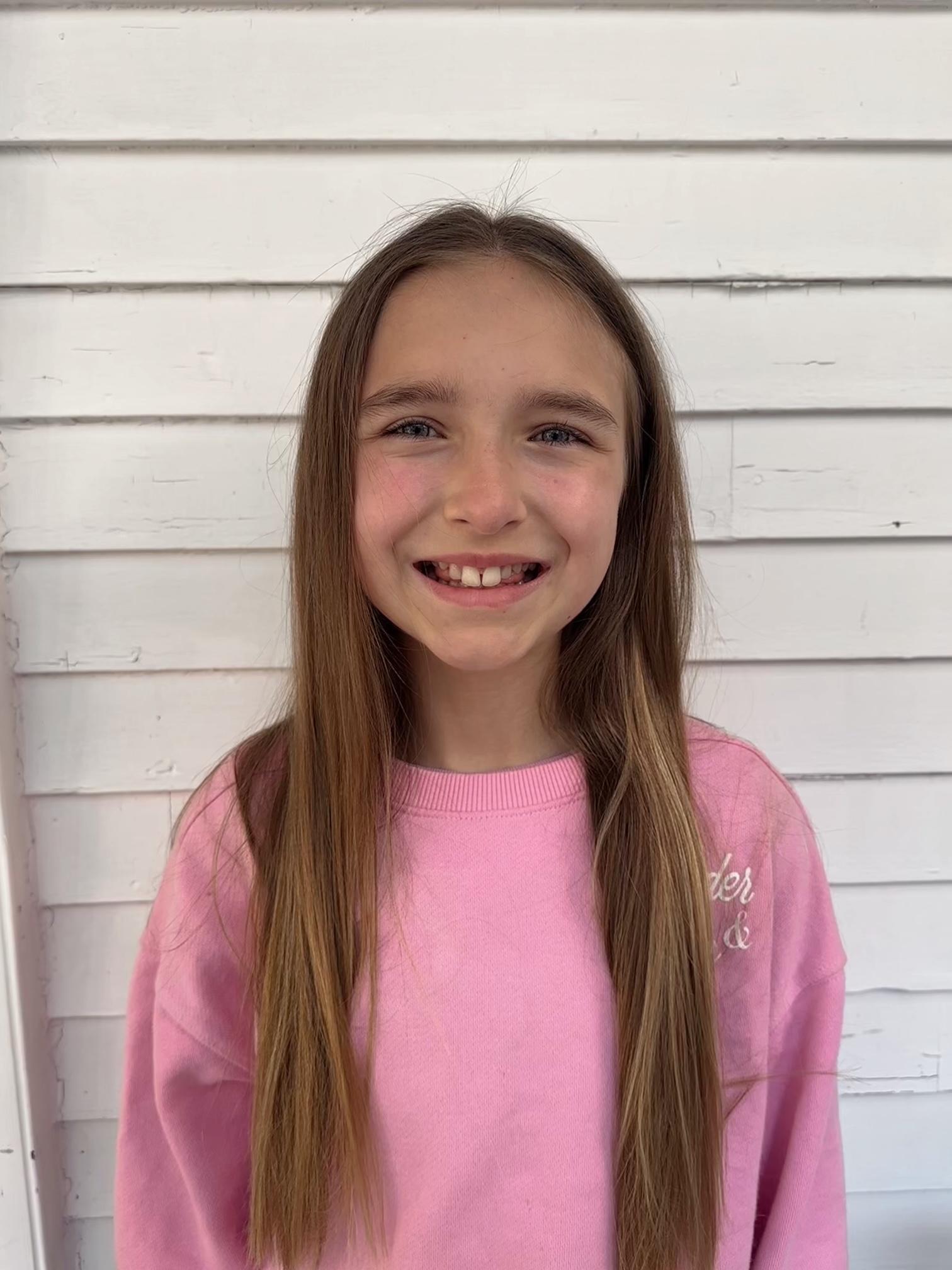 actor Palmer Tastad large photo