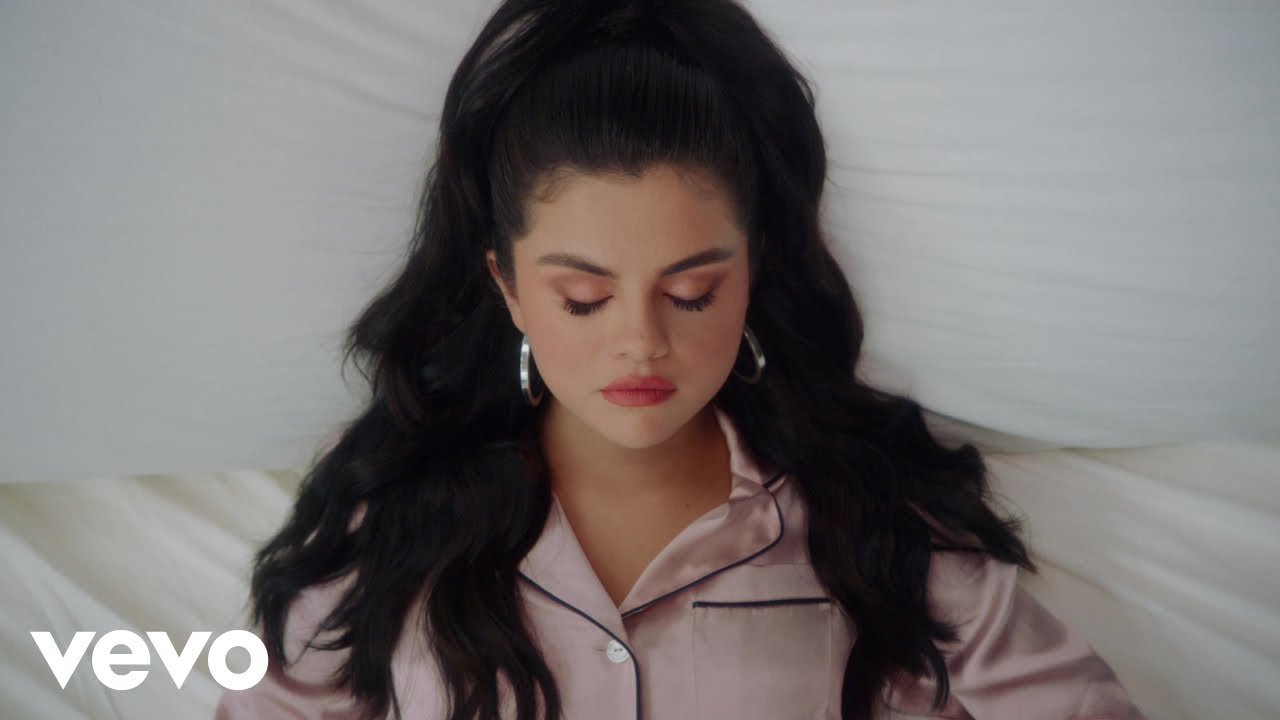 benny blanco, Tainy, Selena Gomez, J Balvin - I Can't Get Enough (Official Music Video) background