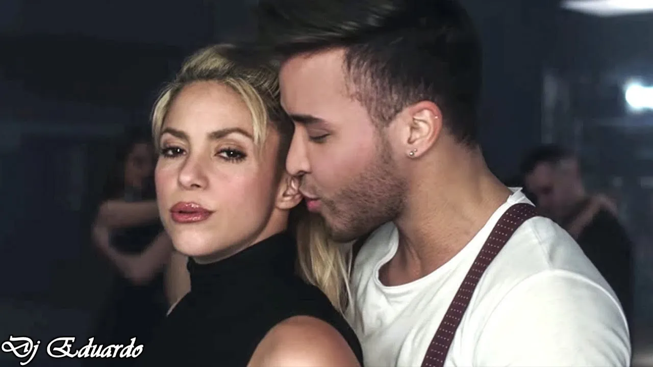 Bachatas Románticas Mix 2020 Vol 3 Romeo Santos, Shakira, Prince Royce, Ozuna, Elvis Martinez, Z. F. (2018) | Watch on Movi47
