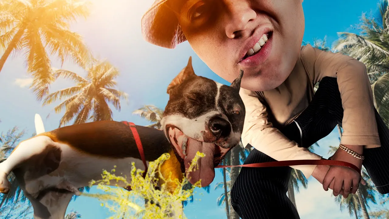 WIU - Pitbull ЁЯР╢ЁЯЦХ background