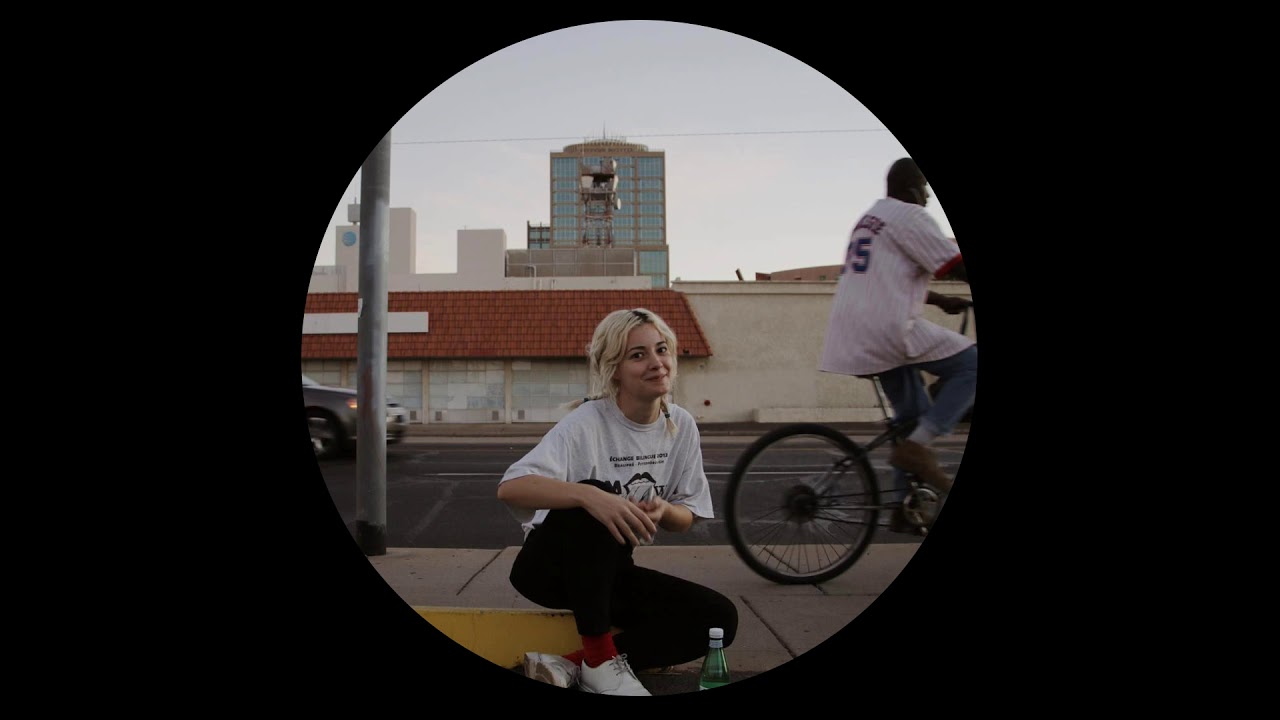 Men I Trust - Lucky Sue (Bernardo Mota Edit) backdrop