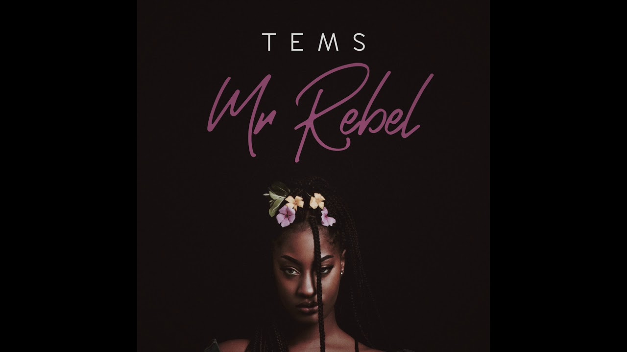 Tems - Mr Rebel