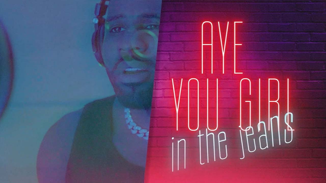 Robinson & Jason Derulo - Ayo Girl (Fayahh Beat) ft. Rema backdrop