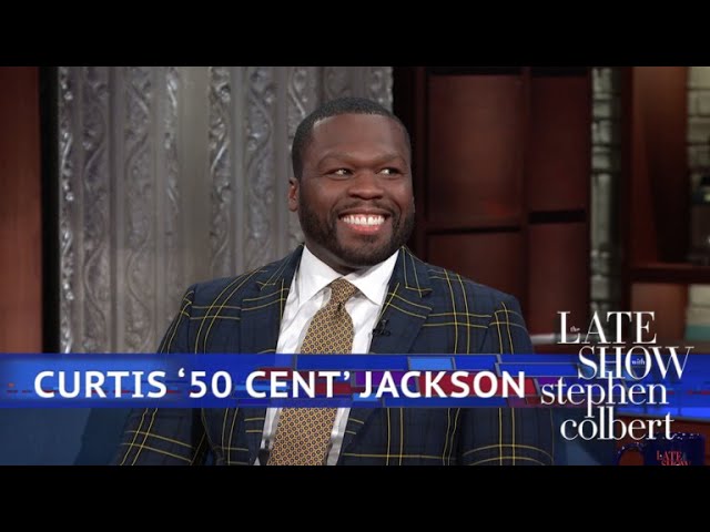 Curtis '50 Cent' Jackson Teaches Stephen How To Beef poster — similar to Chant and Polyphony from Bohemia about 1500