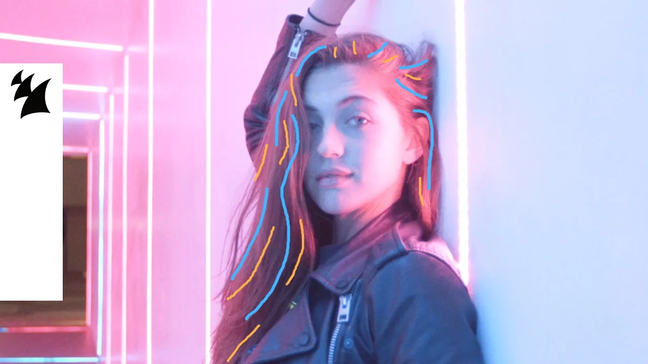 Loud Luxury feat. brando - Body (Official Music Video) background