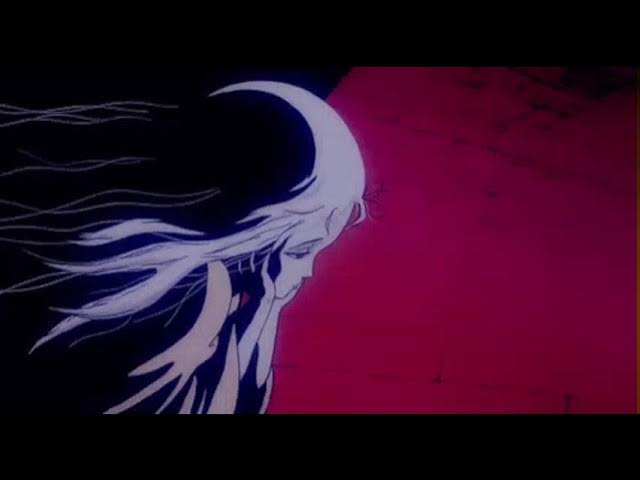 Crystal Castles - Crimewave (slowed + reverb) background