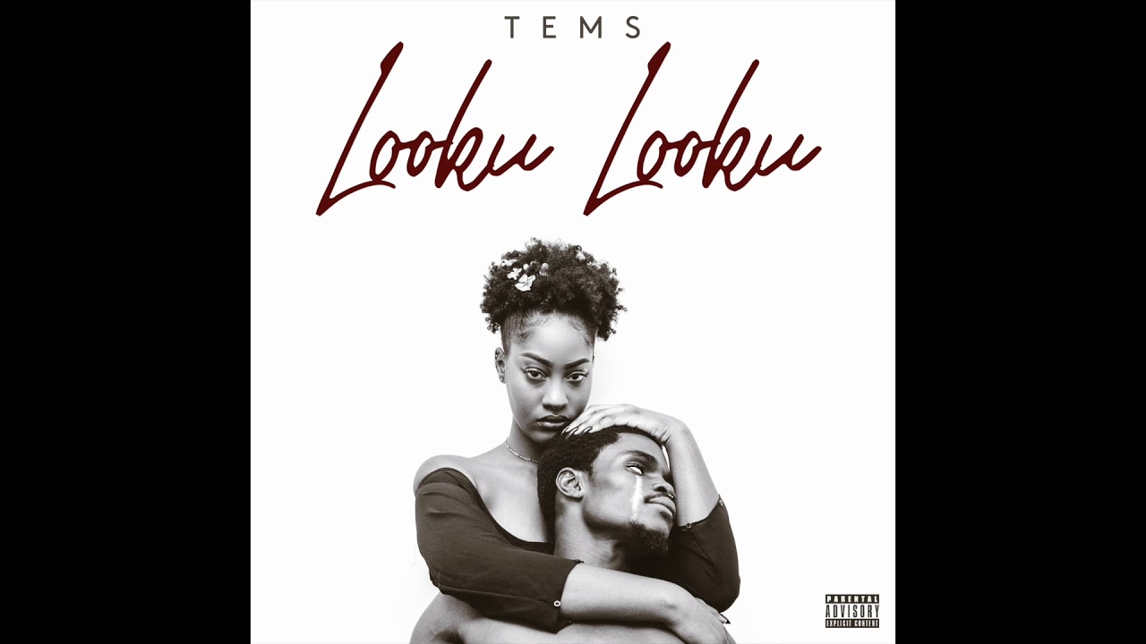 Looku Looku - Tems background