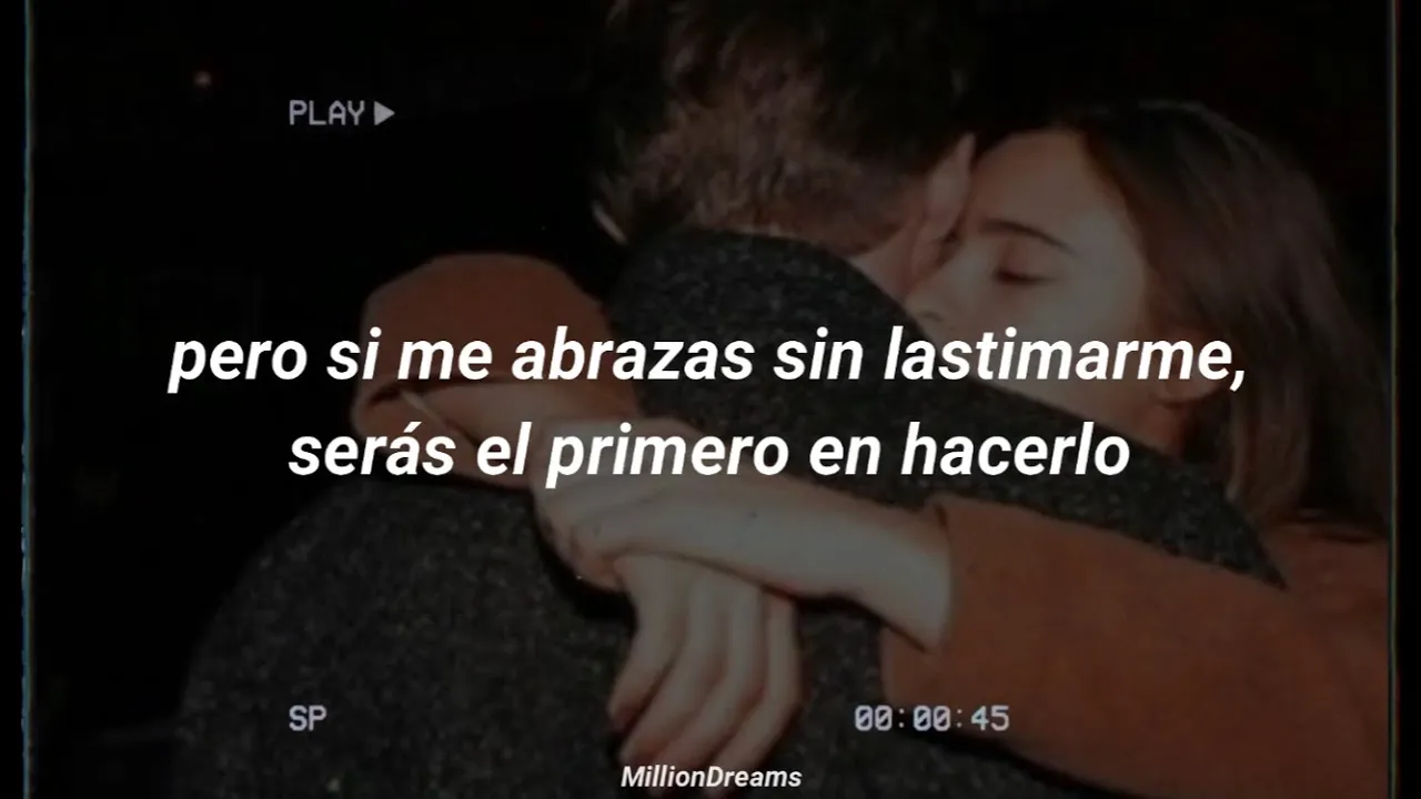 Lana Del Rey - Cinnamon Girl (español) background