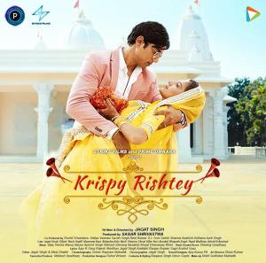 Krispy Rishtay [Hindi]
