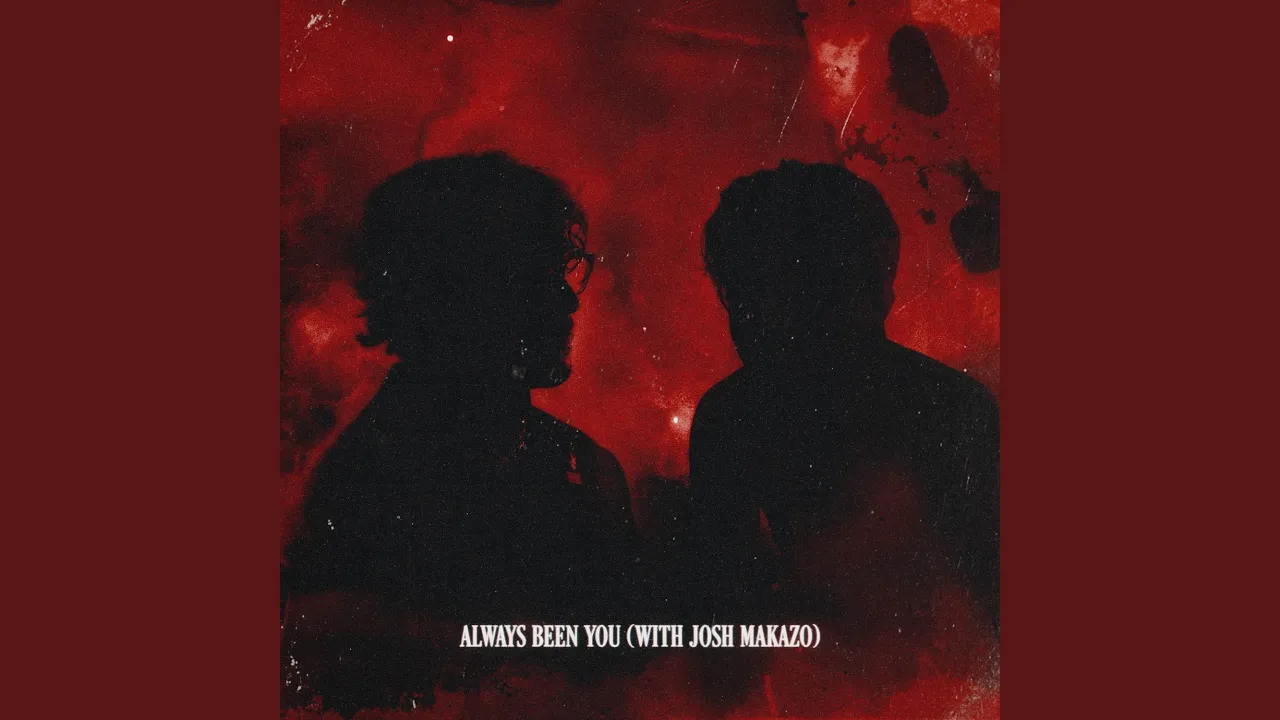 ALWAYS BEEN YOU (With Josh Makazo) - Slowed + Reverb background