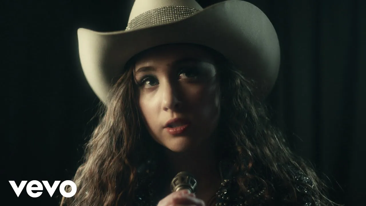Chappell Roan - Pink Pony Club (Official Music Video) background