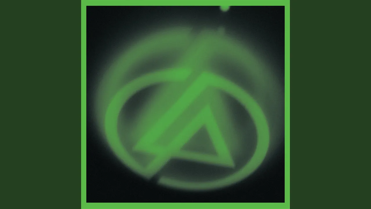 In the End background